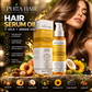 Phita Hair Hair Serum Oil – 7 Oils + Argan Oil with Peach Oil | 100ml / 3.38 fl. oz.
